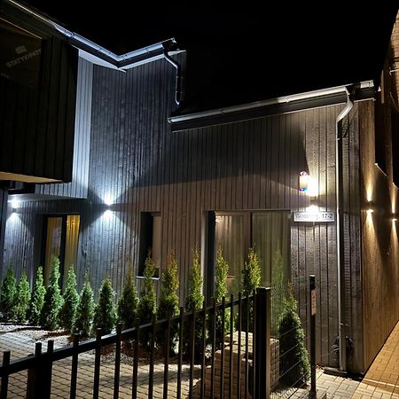 Pajurio Gintaro Namai Hotel Palanga Luaran gambar