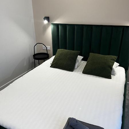 Pajurio Gintaro Namai Hotel Palanga Luaran gambar