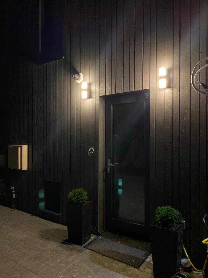 Pajurio Gintaro Namai Hotel Palanga Luaran gambar
