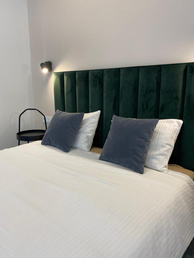 Pajurio Gintaro Namai Hotel Palanga Luaran gambar