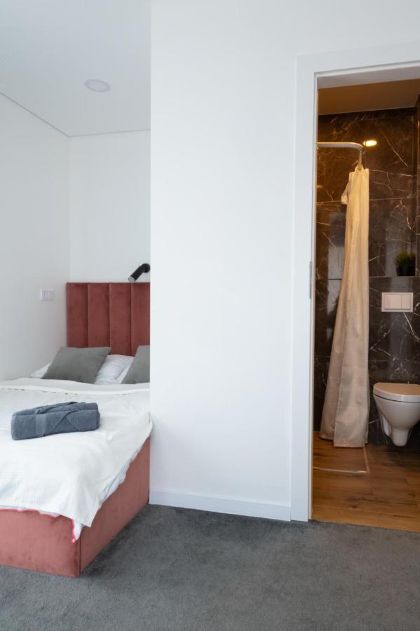 Pajurio Gintaro Namai Hotel Palanga Luaran gambar