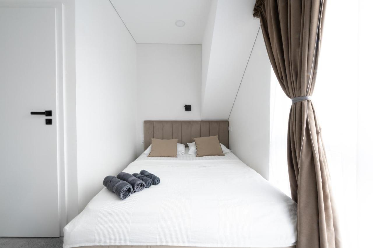 Pajurio Gintaro Namai Hotel Palanga Luaran gambar