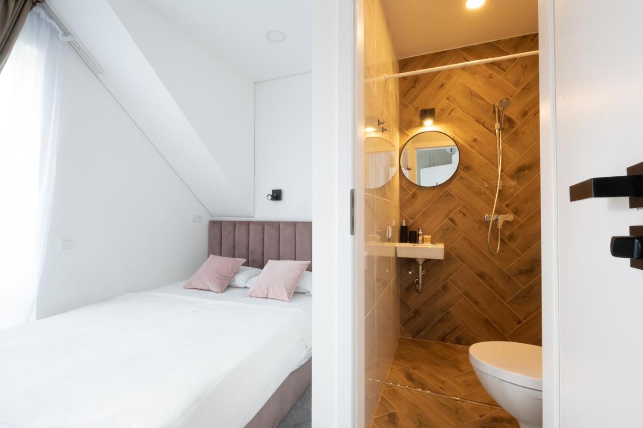 Pajurio Gintaro Namai Hotel Palanga Luaran gambar