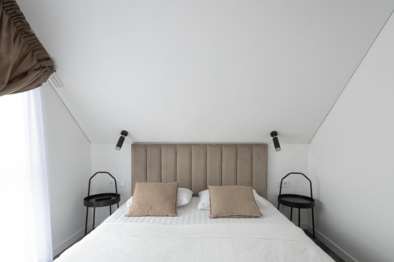 Pajurio Gintaro Namai Hotel Palanga Luaran gambar