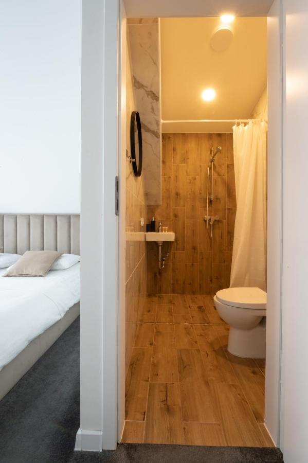 Pajurio Gintaro Namai Hotel Palanga Luaran gambar