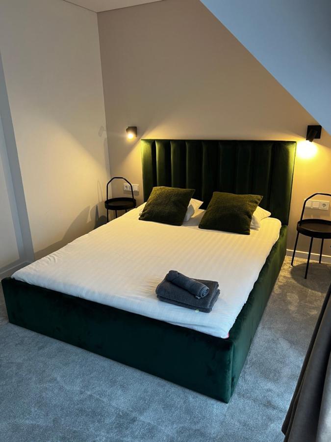 Pajurio Gintaro Namai Hotel Palanga Luaran gambar