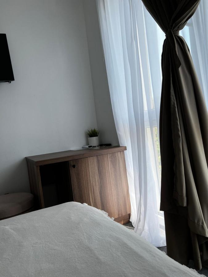 Pajurio Gintaro Namai Hotel Palanga Luaran gambar