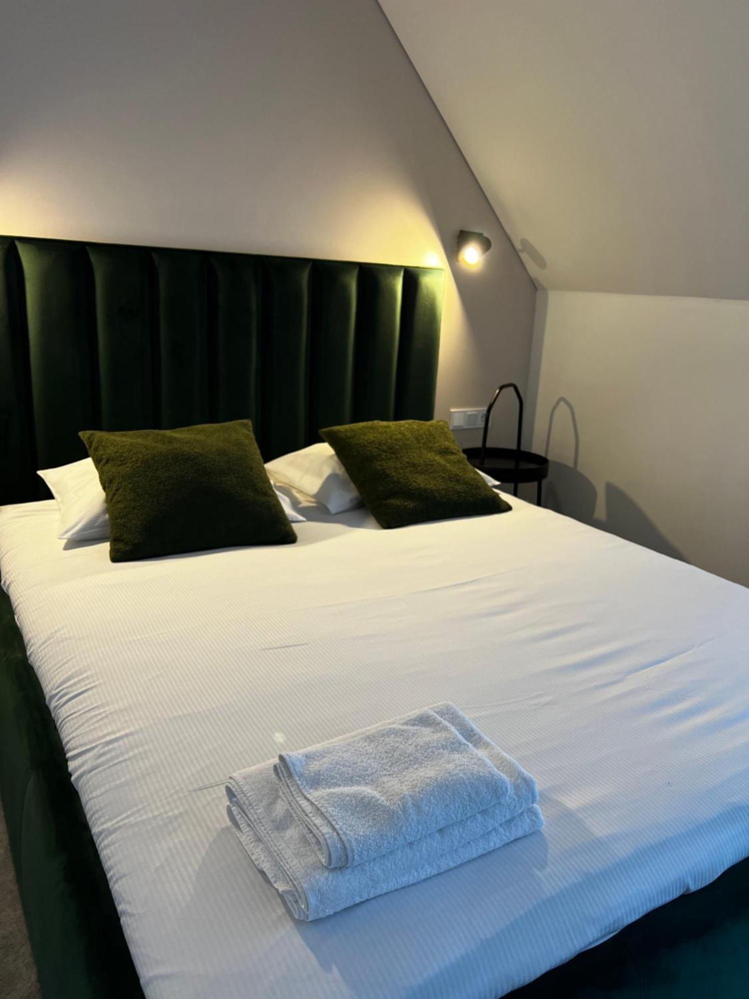 Pajurio Gintaro Namai Hotel Palanga Luaran gambar
