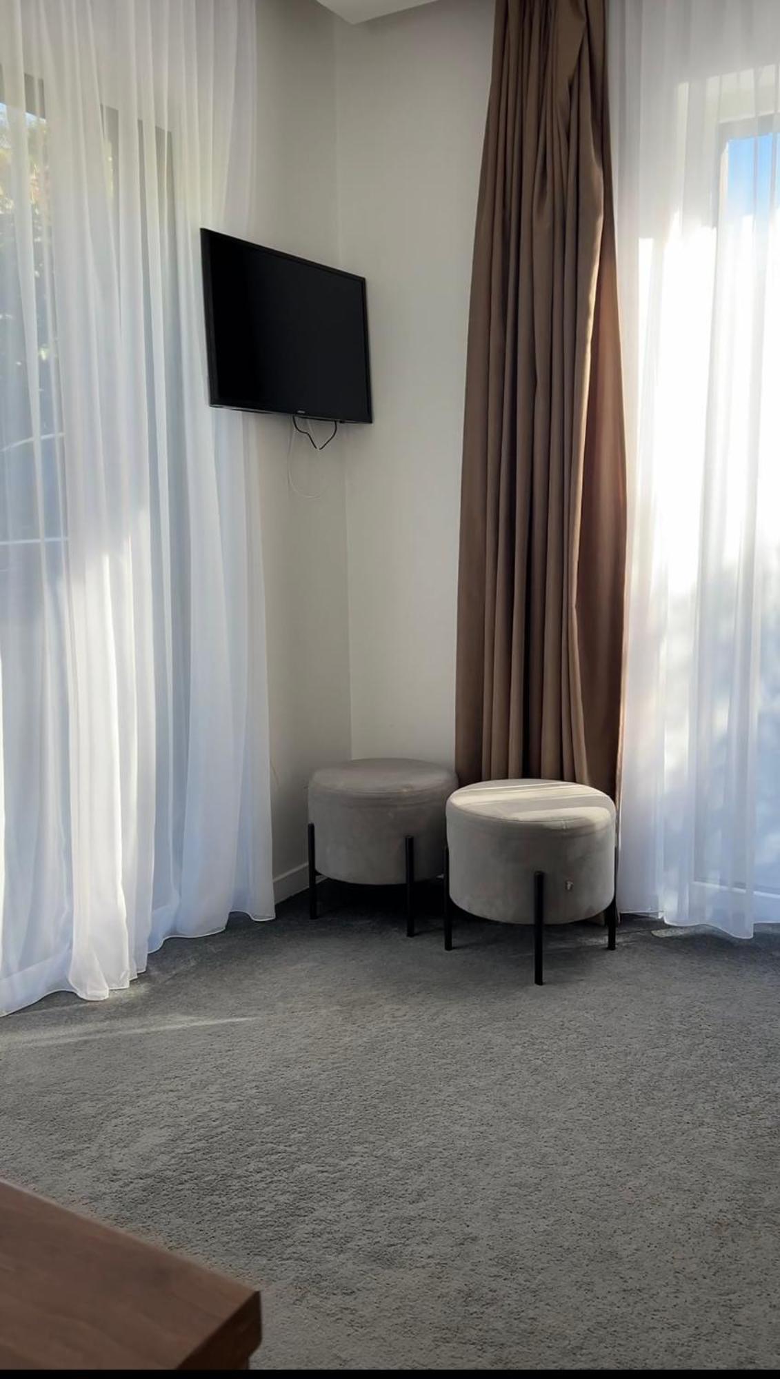 Pajurio Gintaro Namai Hotel Palanga Luaran gambar