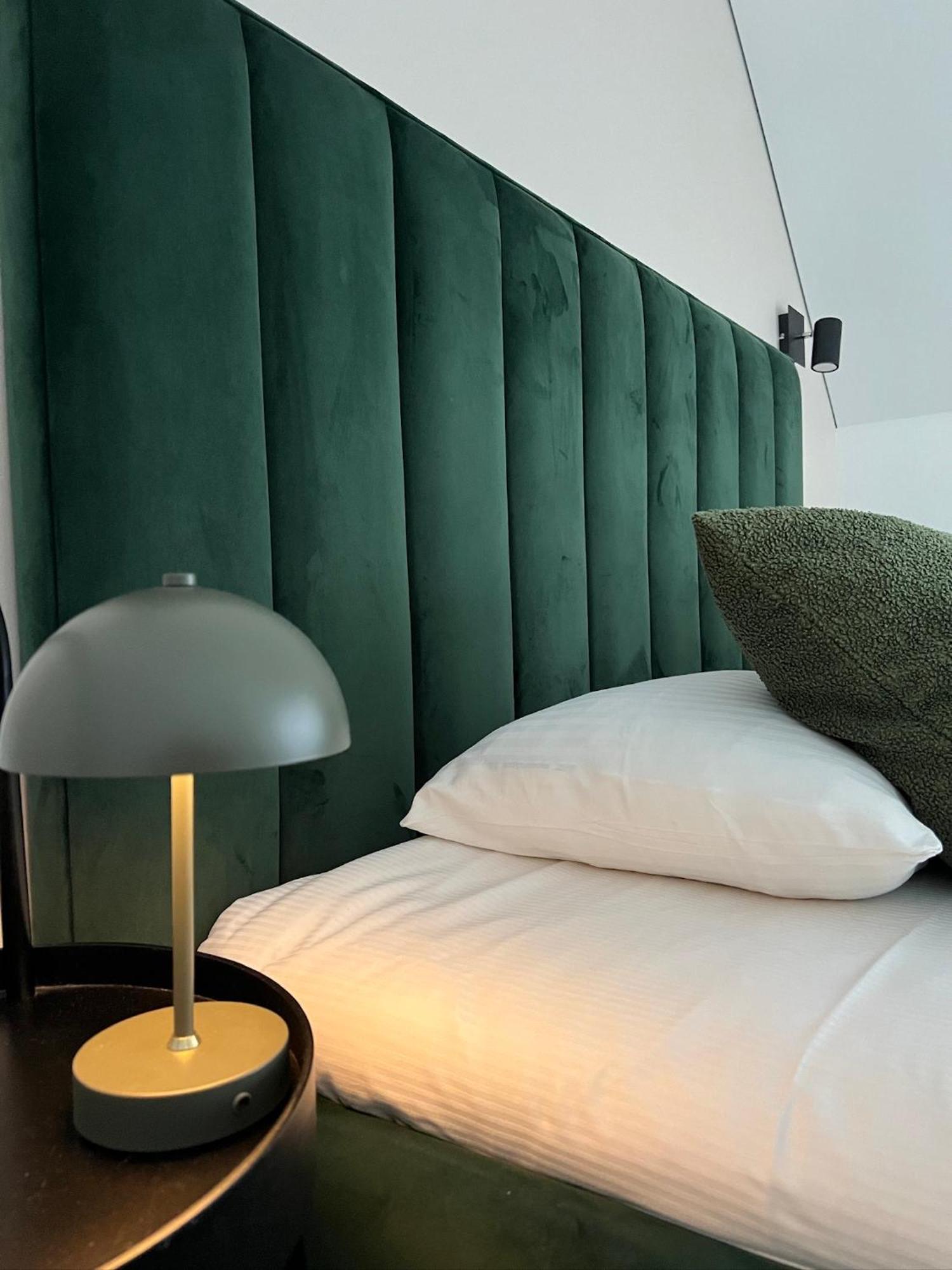 Pajurio Gintaro Namai Hotel Palanga Luaran gambar