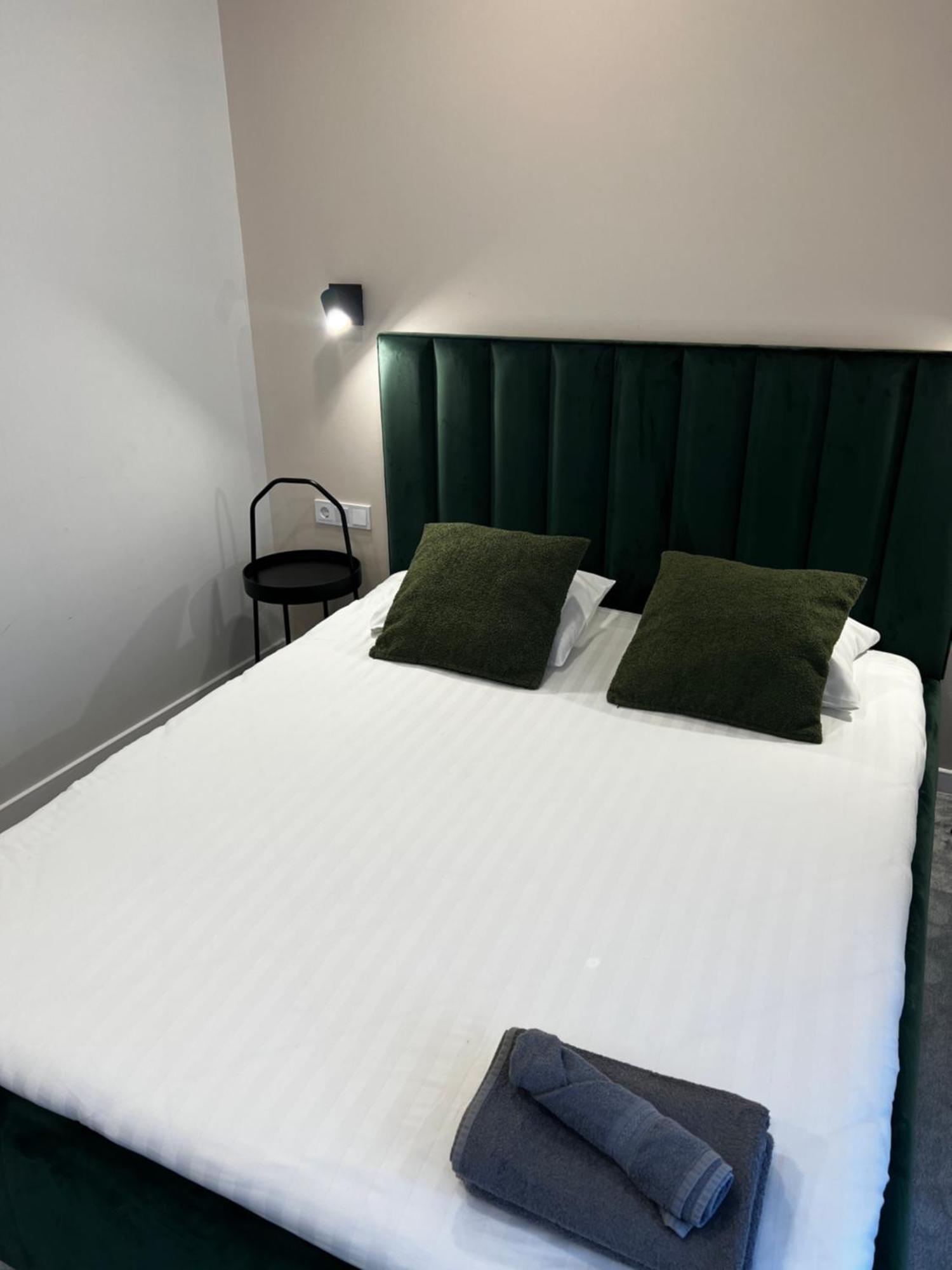 Pajurio Gintaro Namai Hotel Palanga Luaran gambar